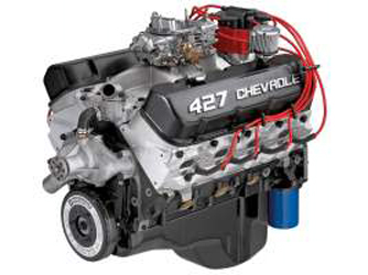 P2524 Engine